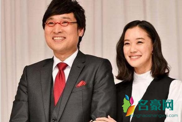 苍井优闪婚原因