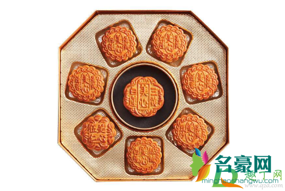 月饼冰了好吃还是不冰好吃3