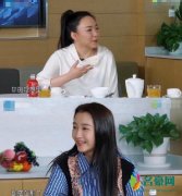 关晓彤谈理想型 一句话甜蜜cue鹿晗大撒狗粮