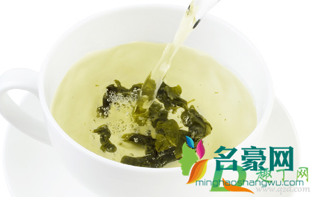 为什么喝了丁香茶会放屁2