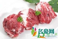 生肉臭了怎么做除臭味 新鲜肉冷冻能放多久