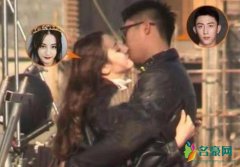 曝迪丽热巴黄景瑜恋情 网友：吃这对cp莫名有点配