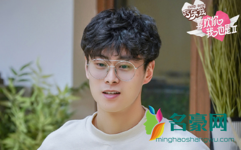 喜欢你我也是2施迤惊现海王操作，十一到底喜欢谁？1