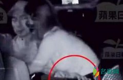 许志安没系安全带 可处最高刑罚为罚款5千元港币