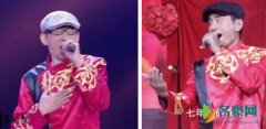 51岁阿宝近照曝光 整个人满脸疲惫苍老许多