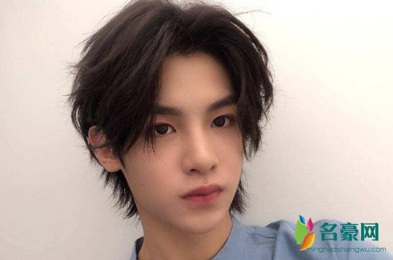 乐华否认黄明昊恋情