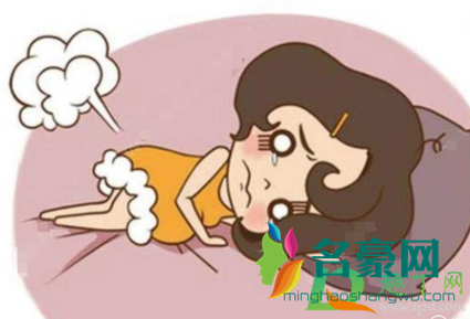 屁忍着不放有什么后果4