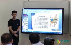 张继科毕业答辩 论文选题都是与乒乓球职业有关