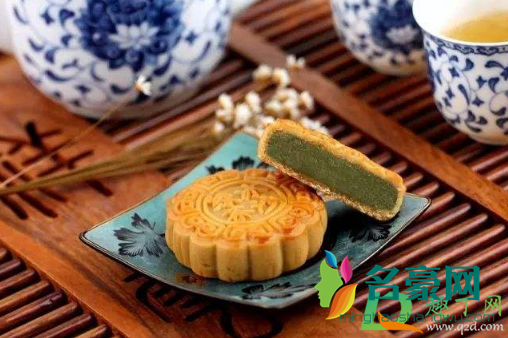 月饼吃一半剩下的一半能放多久2