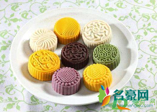 送月饼必须十五前吗2