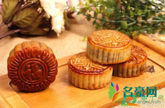 月饼是买划算还是自己做划算3