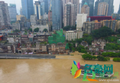 2020重庆主城会不会发洪水 重庆洪水影响旅游吗