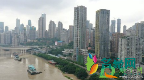 2020重庆主城会不会发洪水2