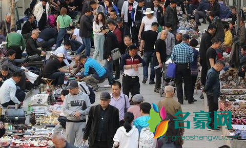 如果大家都摆地摊了，对门面租客公平吗？1
