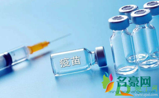 新冠疫苗什么人都能打吗1
