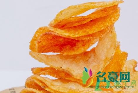 为什么袋装薯片比桶装薯片好吃4