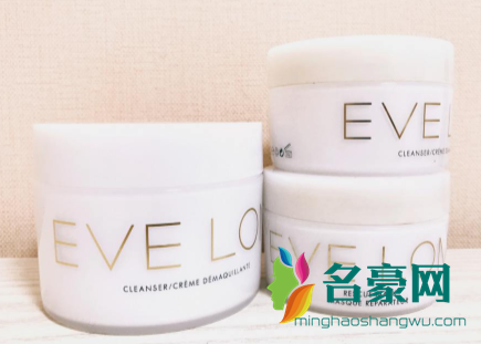 eve卸妆膏一周用几次？请你跟我这么做2