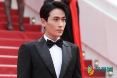 朱一龙采访说错字 网友：明星也有缺点嘴瓢可以谅