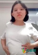 谢依霖宣布怀二胎 此前曾自曝要生四个孩子