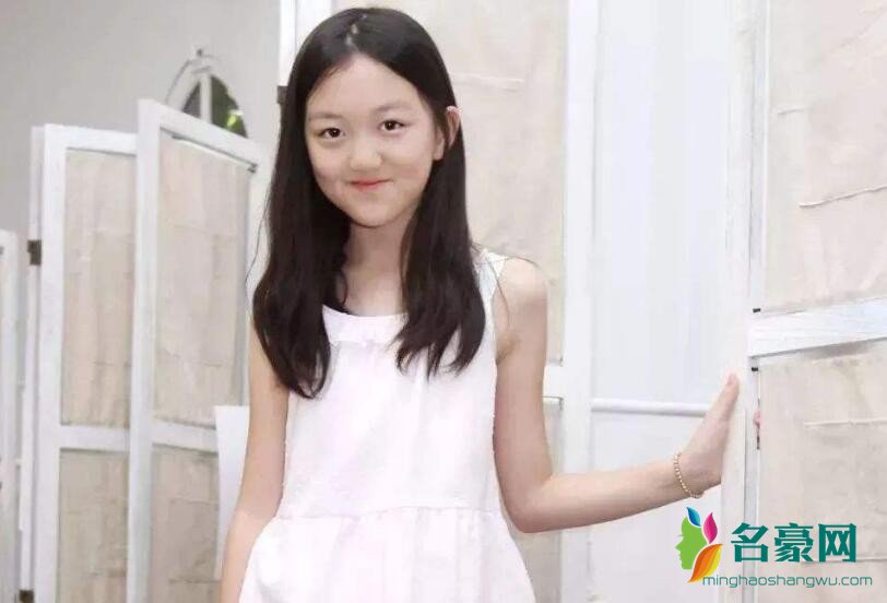 李嫣照片