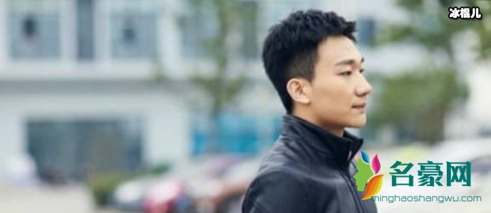 吴昊宸