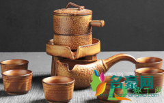 粗陶茶具泡茶好吗 泡茶水温需要多少度