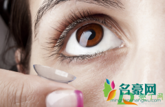 戴美瞳眼睛酸正常不 戴美瞳后眼睛酸酸的如何缓解