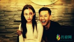 范玮琪庆结婚八周年 对老公“贱内”的昵称成亮点