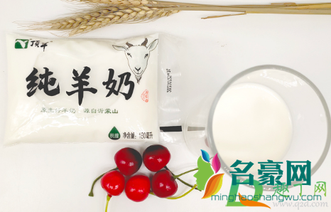 喝现挤羊奶后呕吐怎么回事1
