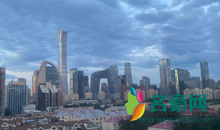 北京门头沟区3.5级地震要紧吗 各个地方震感不同1