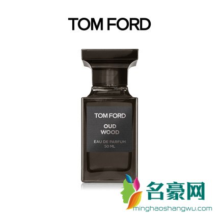 汤姆·福特珍华乌木香水