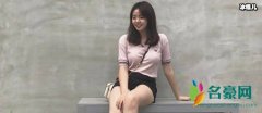 王文也承认恋情 华谊千金王文也这是要进入娱乐圈