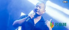 GIAO哥参加中国新说唱 上次被吴亦凡淘汰这次被gai淘