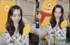 张檬近照曝光 鼻梁高挺下巴尖被网友质疑整容