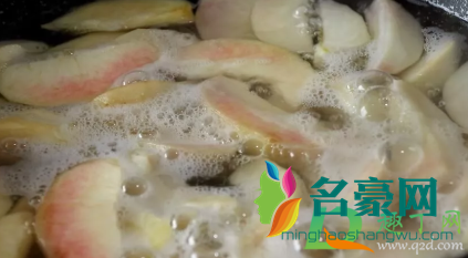 桃子软了还能做罐头吗3