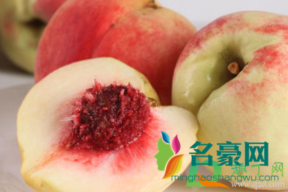 桃子放软了吃了有害吗3