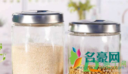 酒酿玻璃瓶的盖子怎么打开2