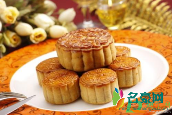 月饼放在车里会热坏吗3