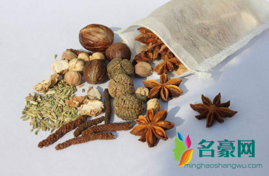 卤水香料放多了会怎么样？可能会有苦味！1