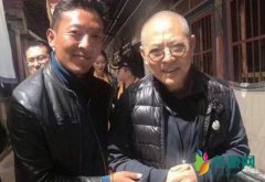 李连杰得了什么病 李连杰为何变得如此衰老