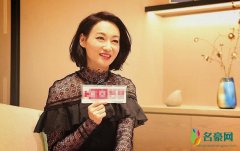 惠英红点评星二代 大赞她们靓女有气质有学识