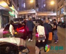 方媛怀孕6个月体重只有90斤 天王请专家为方媛补身
