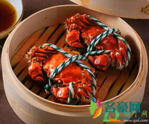大闸蟹礼盒一般放多少个螃蟹3