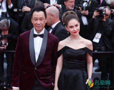 周杰伦看昆凌走红毯 变身粉丝暗中偷看实力宠妻