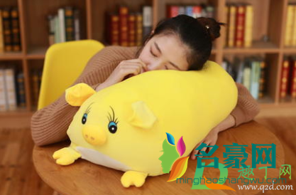 每天午休都睡不着怎么办3