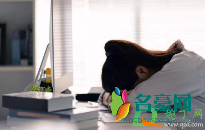 每天午休都睡不着怎么办4