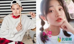 胡先煦疑与女友分手 两人感情之前就不被网友看好