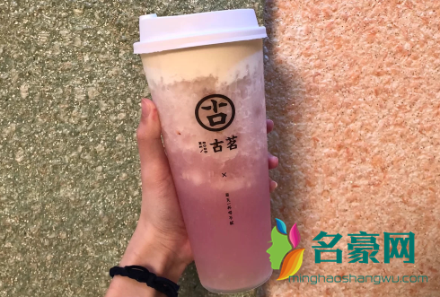 古茗新品满杯粉荔炒鸡推荐！今夏最好喝的必须算上它！2