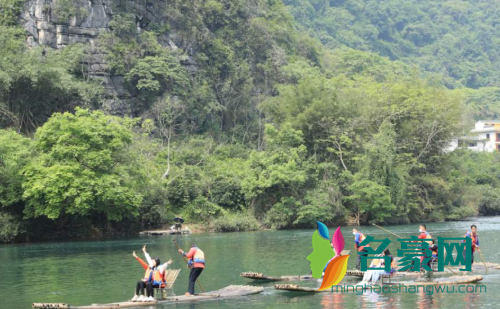 阳朔主要玩哪些景点？这些景点一定要安排！3