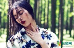 刘雯入选年代超模 她被网友们称为“中国模特之光